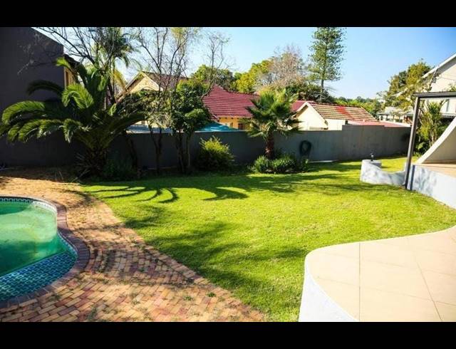 4 BEDROOM PROPERTY TO RENT IN BRYANSTON